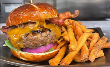 The Sports Grille at Cranberry