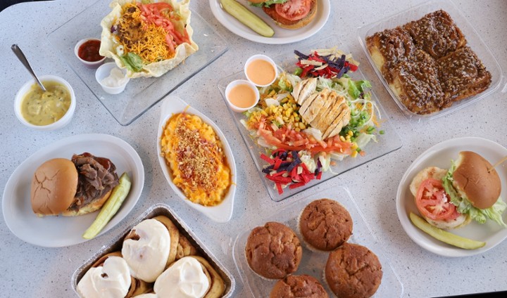 Restaurant banner image