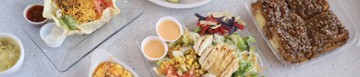 Russ' Restaurants Wyoming