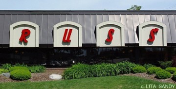 Russ' Restaurants Grand Haven