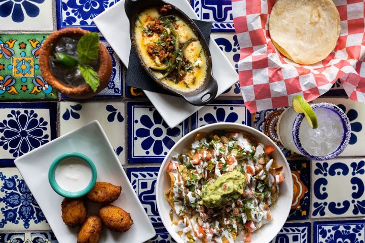 Restaurant banner image