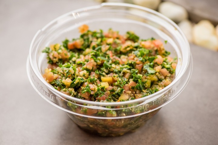 Kale Taboule