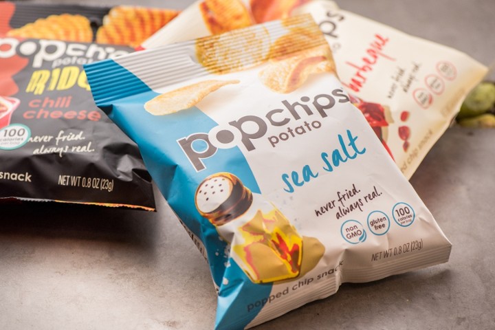 Pop Chips