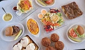 Russ' Restaurants Southeast