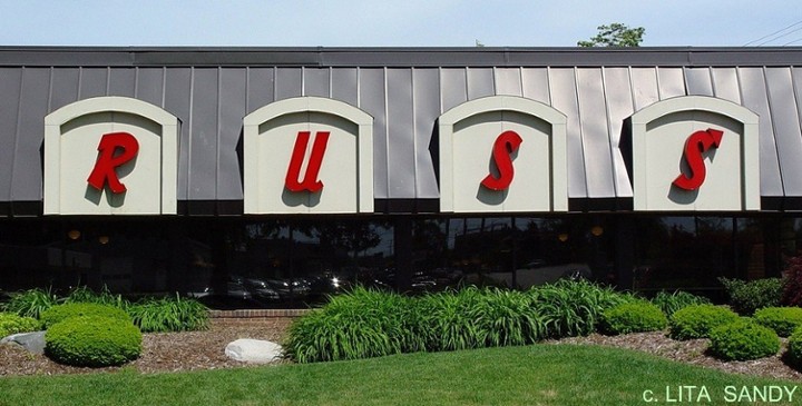 Restaurant banner image