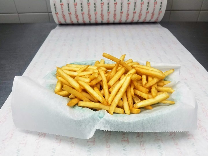 French Fries LG