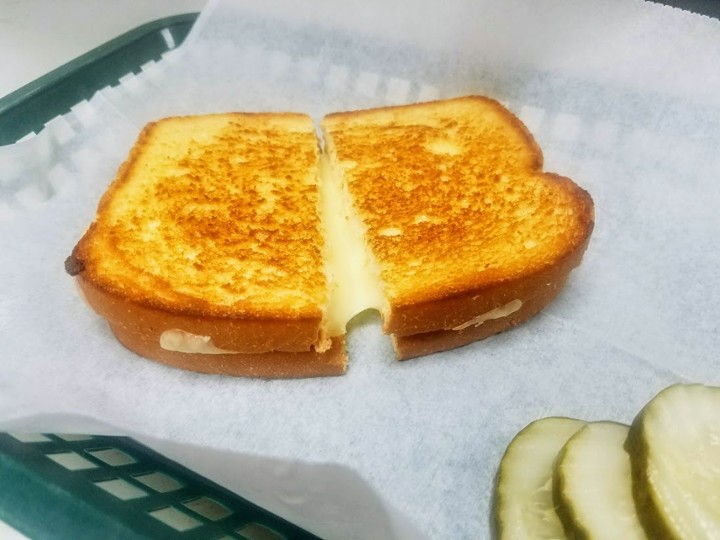 Grilled Cheese