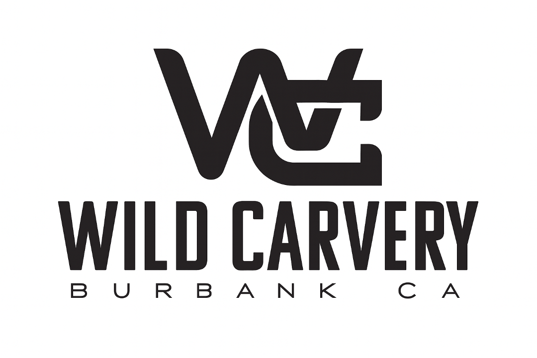 Wild Carvery