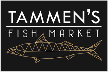 Tammens Fish Market logo