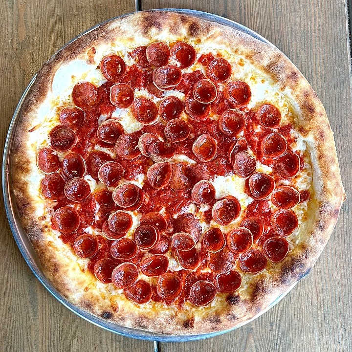 Pepperoni