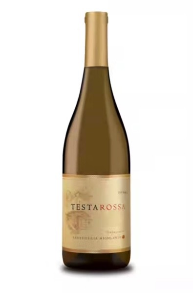 Tesstarossa Chardonnay BTL