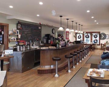 Chubby's Luncheonette