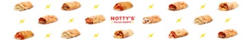 Notty's Italian Burritos Lincoln, CA #3