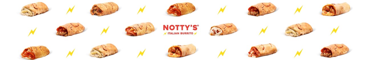 Notty's Italian Burritos Lincoln, CA #3