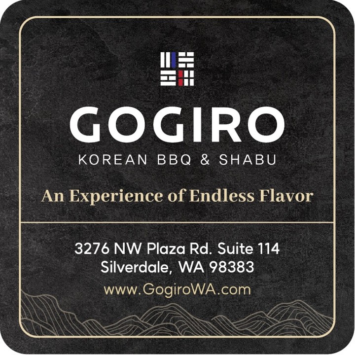 GOGIRO Korean BBQ & Shabu