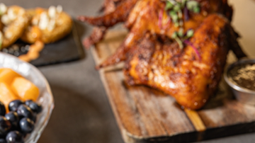 Whisk Breakfast & Brunch 3523 Camp Creek Pkwy