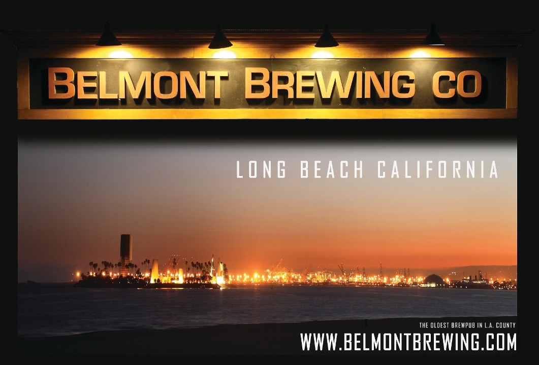 Belmont Brewing NEW 25 39th Place