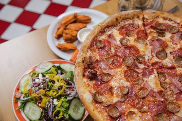 Restaurant banner image