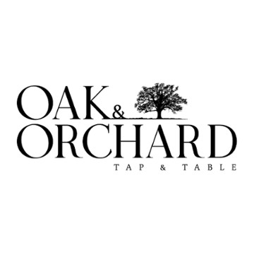 Oak and Orchard - Tap and Table