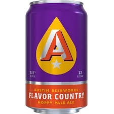 ABW Flavor Country
