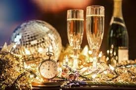 New Year’s Eve Pre-Order