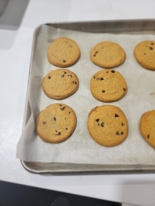 Choco Chip Cookie