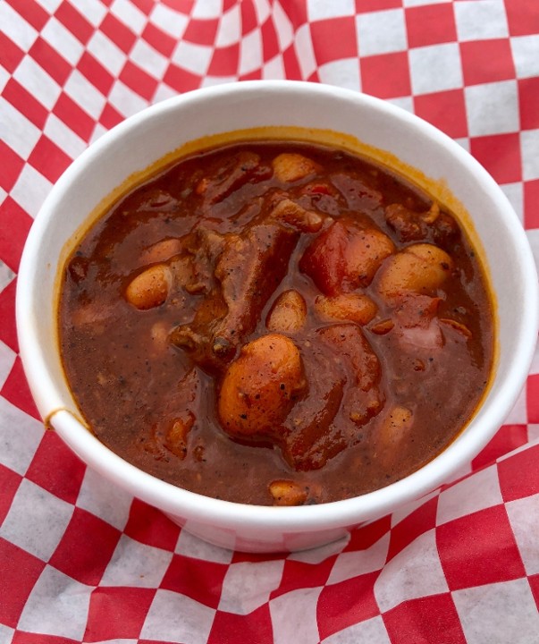 Brisket Chili