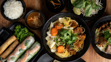 Pho-Ever