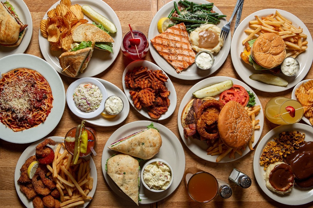 Restaurant banner image