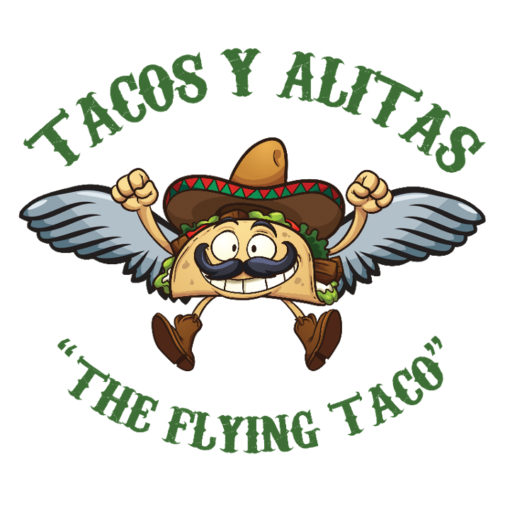 Tacos y Alitas