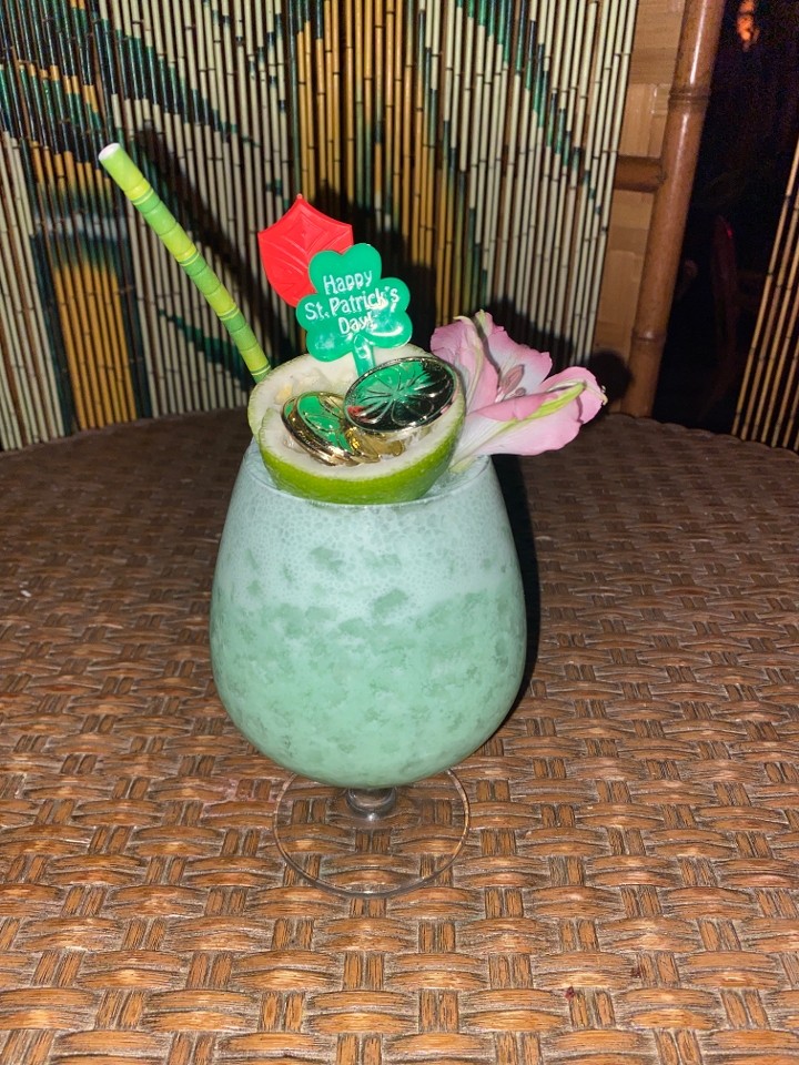 Kahala Koa Tiki Bar & Lolas's Pizza