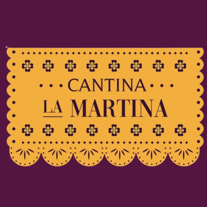 Cantina La Martina - Jenkintown 208 York Rd