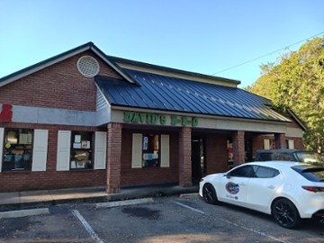 David's BBQ & Catering - West