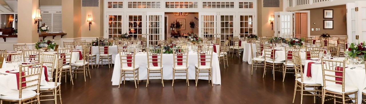 Plum Brook Country Club