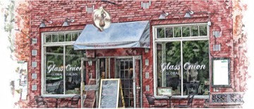 Glass Onion 18 North Main St