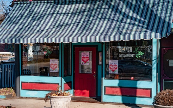 Restaurant banner image