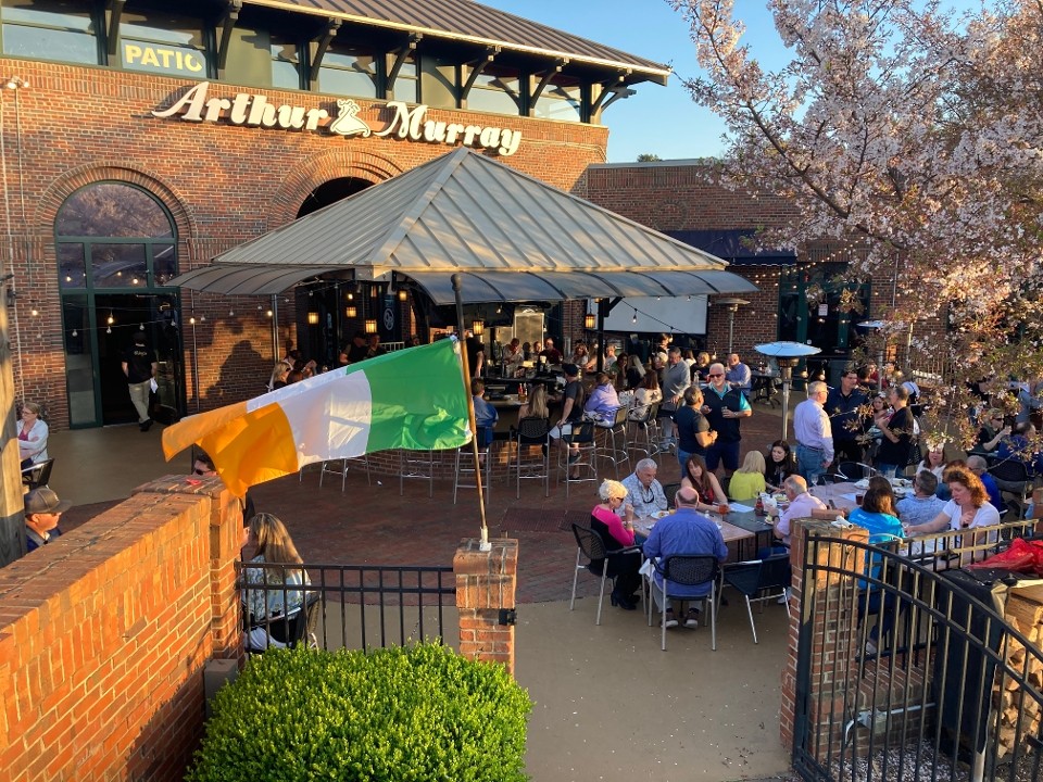 Harp and Crown LKN