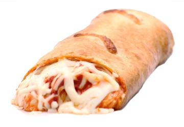 Notty's Italian Burritos Rocklin, CA #2