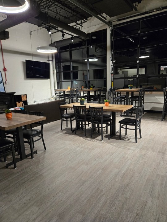 Restaurant banner image