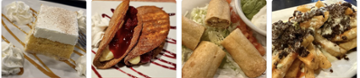 San Miguel Mexican Bar & Grill 2 Oswego Street