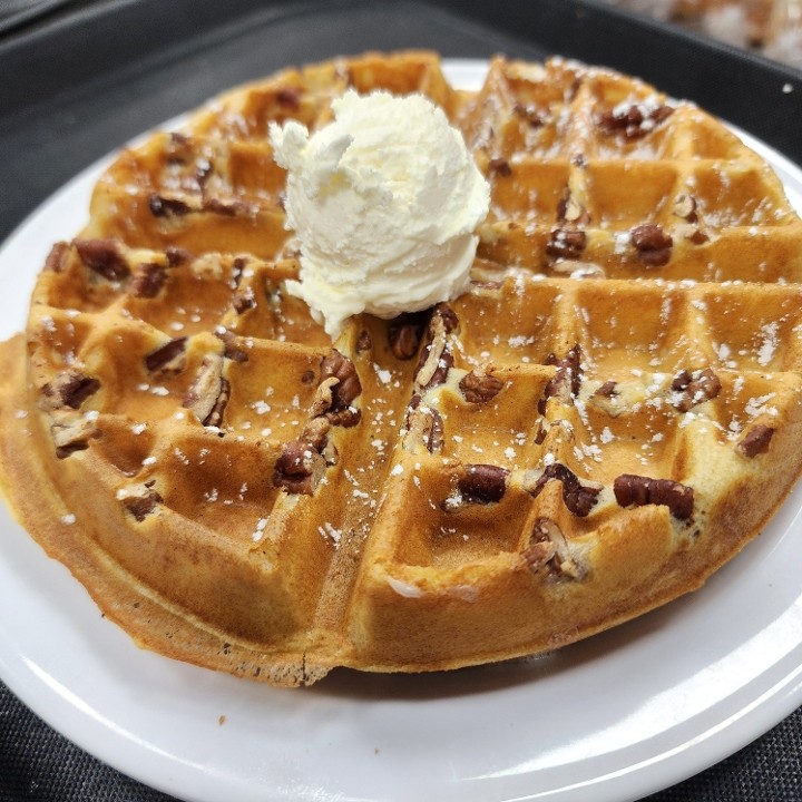 Atlantic Waffle Company