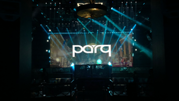 Parq Restaurant 615 Broadway