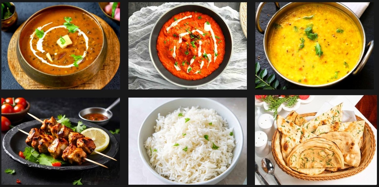 Nirvana Indian Restaurant