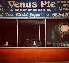 Venus Pie Pizzeria