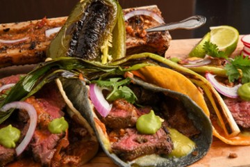 Iconos Gastro Cantina