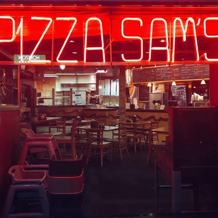 Restaurant banner image