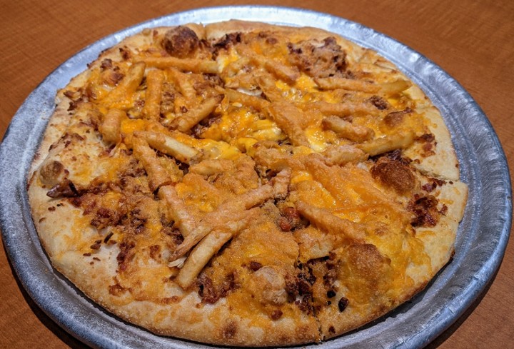 Loaded Spud