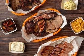 Petty's BBQ