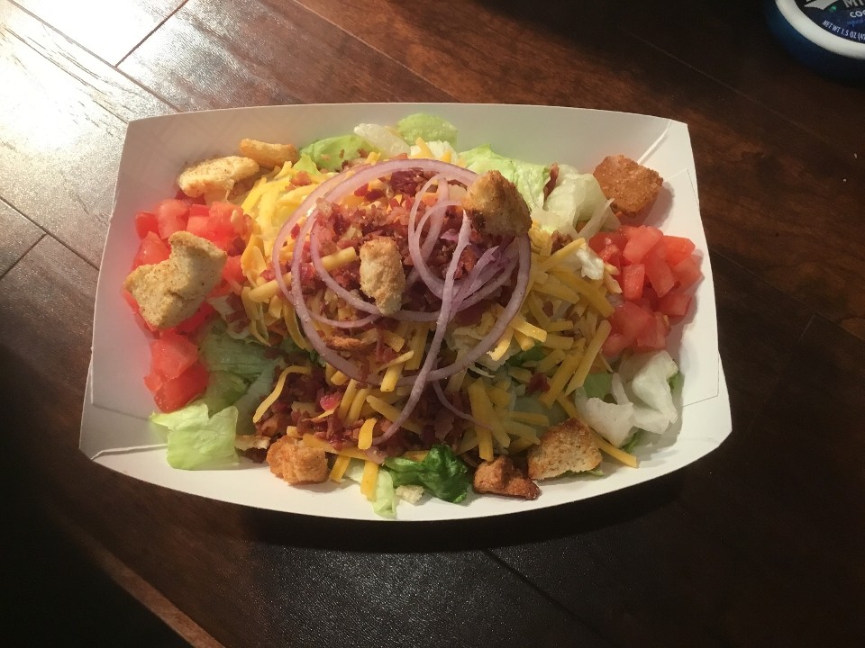 House Salad