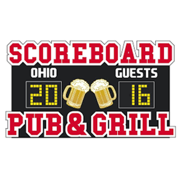 Scoreboard Pub & Grill